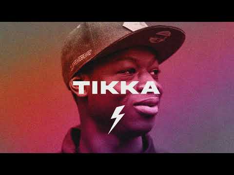 [FREE] J Hus x PA Salieu Type Beat - "Tikka" | UK Rap