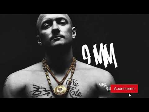 Olexesh x Ngee x Kurdo Type Beat 9MM ( prod. Sasa )