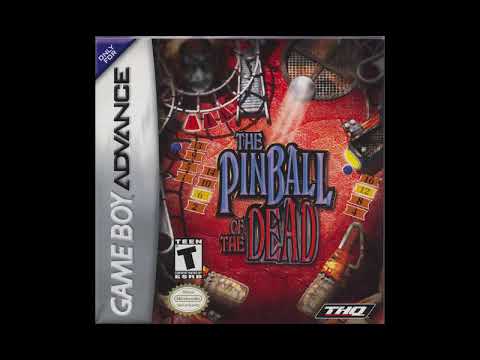 Sound Test Unlocked! Best VGM 383 - Stage 2 -Movement- (The Pinball of the Dead)