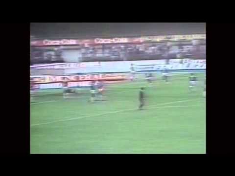 Cruzeiro 4 x 2 Internacional - Campeonato Brasilei...