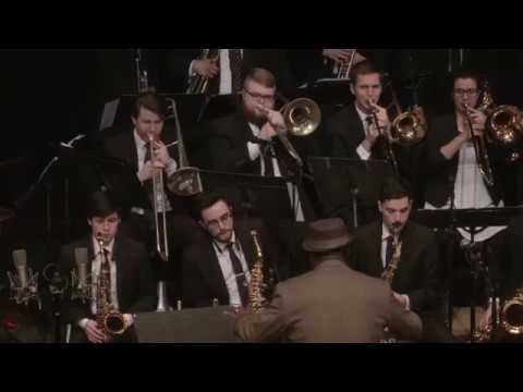 MSU Jazz Orchestra I featuring MSUFCU Jazz Artist in Residence Conrad Herwig | 3.24.2017