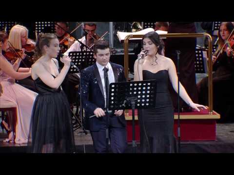 Vejceslav Popovski - THE WINNER TAKES IT ALL