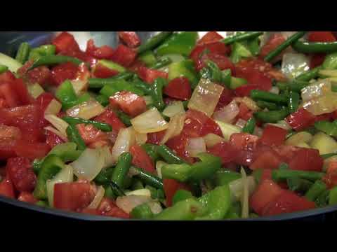 Traditional Mozambique Dish: Xima