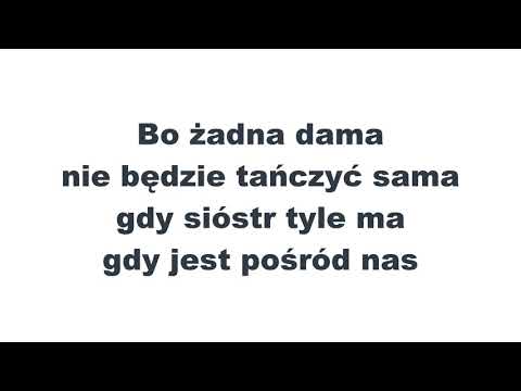Viki Gabor, Kayah - Ramię W Ramię + tekst