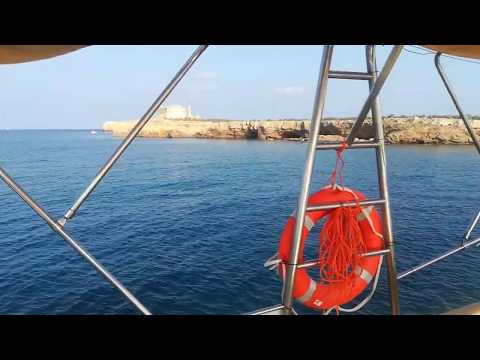 Andryus - Boat Party