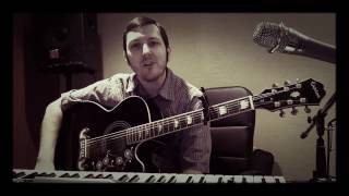(1633) Zachary Scot Johnson Three Days Willie Nelson Cover thesongadayproject kd lang Faron Young