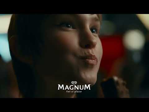Magnum Double Starchaser | Placer Día y Noche