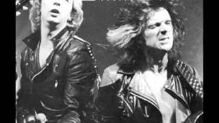 JUDAS PRIEST .Fight For Your Life..