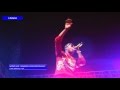 Wizkid - Final (Baba Nla) Live Perfomance - Fiesta Festival 2016