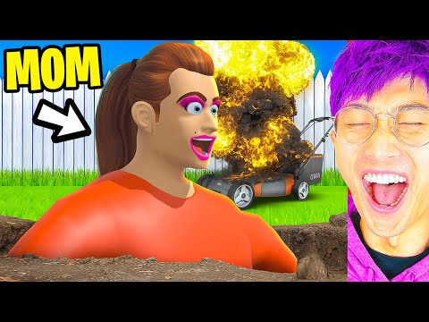 We Found LANKYBOX'S MOM In WHO'S YOUR DADDY!? (HUGE NEW UPDATE!)