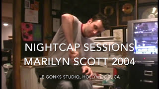 Nightcap Sessions - Marilyn Scott