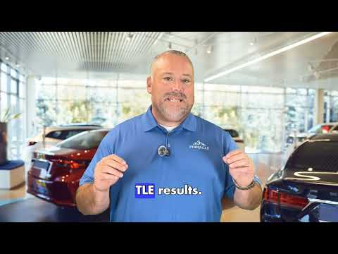 Video testimonial