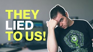 Video thumbnail for The truth about OsTirus (DSP56300) by Ollie Music