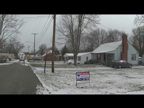 Boardman insurance agent Rocco Nolfi says cost of homeowners insurance rising with inflation