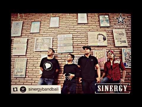 Sinergy Bali - Bajang Zgeg