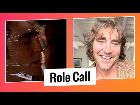 Lee Pace Tells Us Everything We Ever Wanted to Know About Pushing Daisies