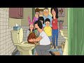 The Bob S Burgers Movie Post Credit Scene