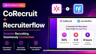 Your Calling Platform Just Got Smarter with CoRecruit | Recruiterflow