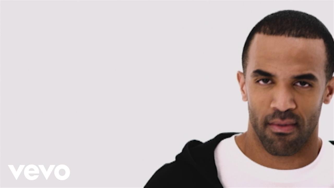 Craig David ft. Tinchy Stryder, Rita Ora — Where’s Your Love