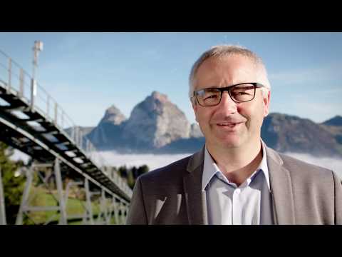 Garaventa AG: Votre employeur - Français (2018)