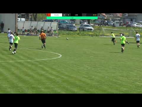 Escola 2007-Lochow LKS