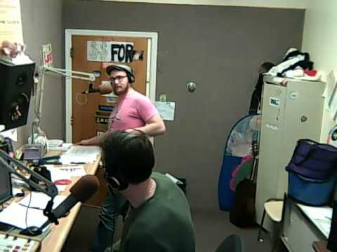 YES-FM Stupid News Thursday 11/6/14