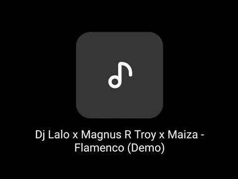 Dj Lalo x Magnus R Troy x Maiza - Flamenco
