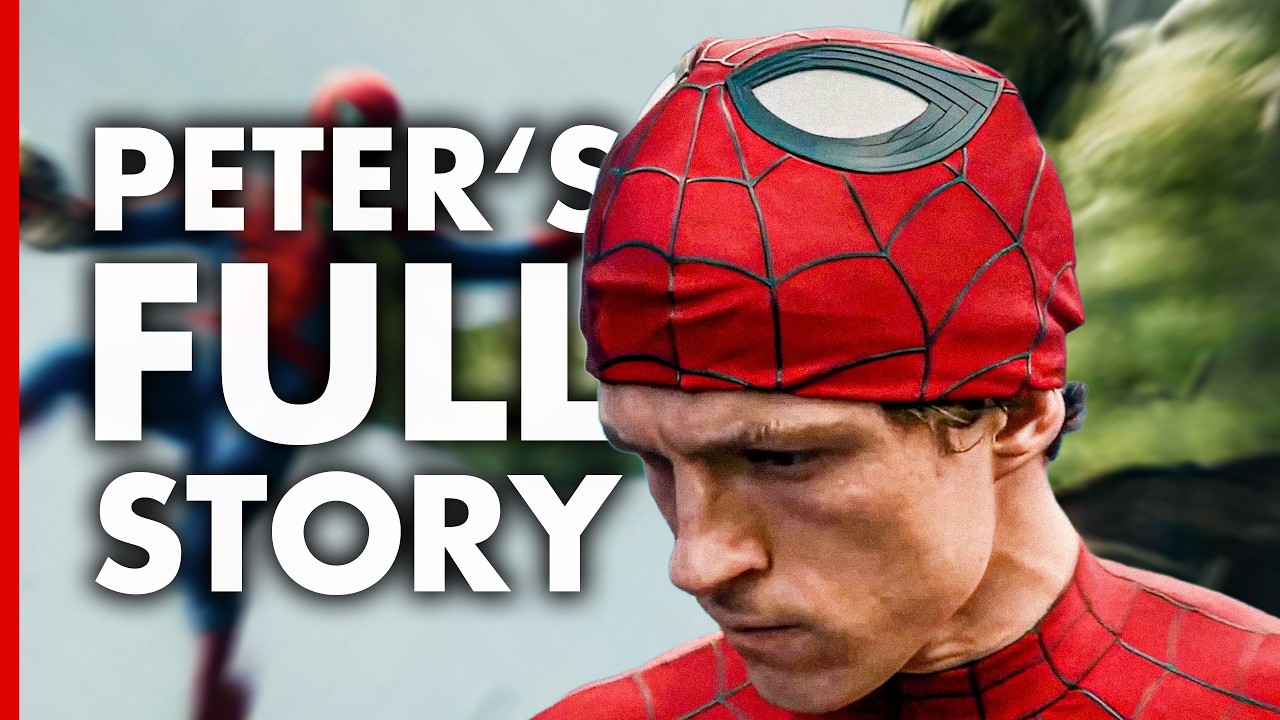 The Full Story You Need To Know For SPIDER-MAN 4: BRAND NEW DAY