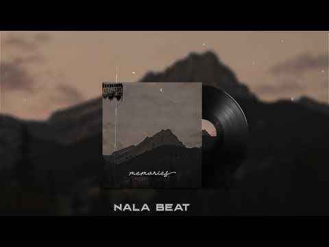 (FREE) Xcho x Alemond x BAGARDI Type Beat - "memories" | Лирический бит