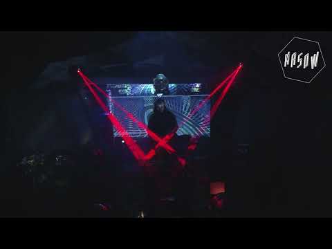 Garsija Be Project Masow Live Electronic Music | Dęblin - Fort III