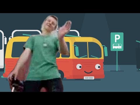 Cypis x Marta Linkiewicz x Paweł Jumper - Wesoły Pan Paweł