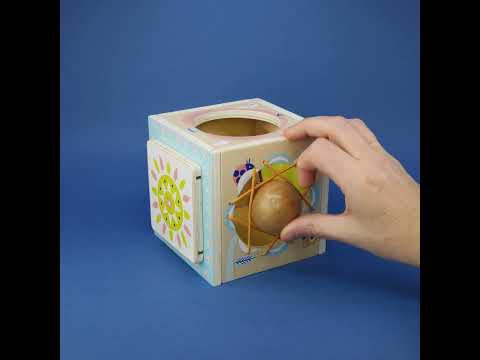 DJ06149 - BabyBox by DJECO