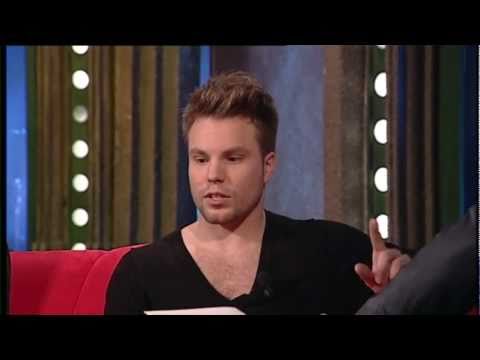 3. Marek Tesař - Show Jana Krause 22. 4. 2011