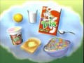Trix Jungle Jumble Parts 1 3