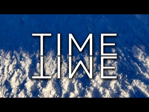 1128-IT_PL Meggie, TIME TIME - Ipnosi Esoterica ∞ Lucio Carsi