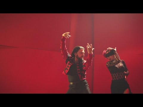 Video thumbnail for Je te veux pour moi