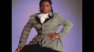 MIQUEL BROWN   -    I Was Strong  (My Moment)      Extended