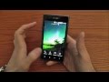 LG Prada 3 videoreview CellulareMagazine 