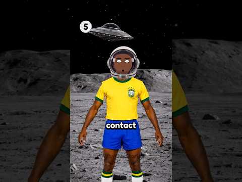 10 Things You Didn't Know About Pelé...