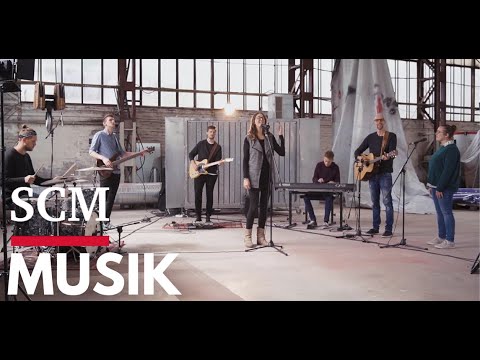 Groß bist du Herr (Great Are You Lord - All Sons & Daughters) - von LOBEN