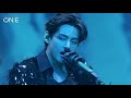 BTS Black Swan Map Of The Soul One Day 2 Performance