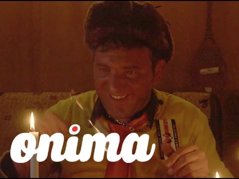 Gezuar 2015 Ujqit - Prof Dr  Xhavit Xhaviti