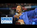 Bianca Belair Gets Backup From Liv Morgan And Raquel Rodriguez SmackDown Highlights May 5 2023