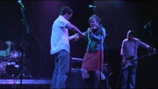 Clumsy Lovers Live at the Big Easy in Spokane #5