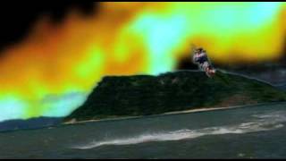 preview picture of video 'Hot Salinas Kitesurfing'