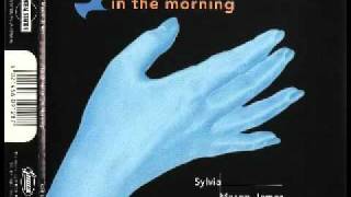 Sylvia Mason James   Touch Me In The Morning Dance Radio Mix
