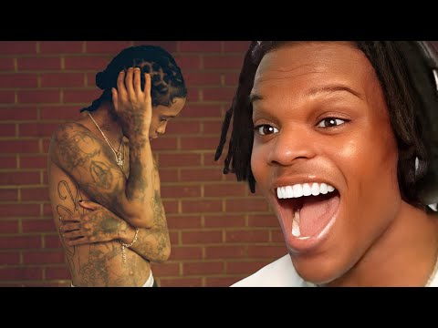 NINE VICIOUS- COUPLE DAYS (REACTION)