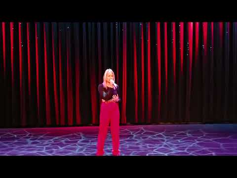 Katarzyna Chałdaś - Przysiadło słonko (cover)