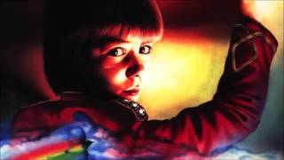 Marillion - Childhoods End/White Feather