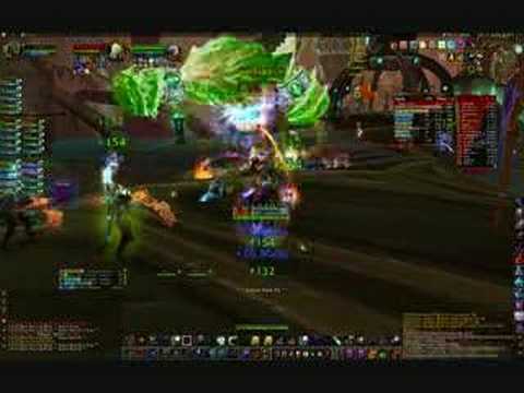 How to: Hydross the Unstable